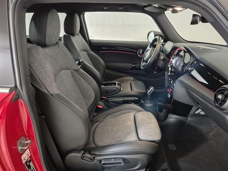 MINI Mini F56 2021 3p 3p 1.5 Cooper Classic Premium Mid Package aut