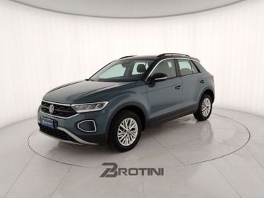 Volkswagen T-Roc 2.0 TDI SCR Life DSG