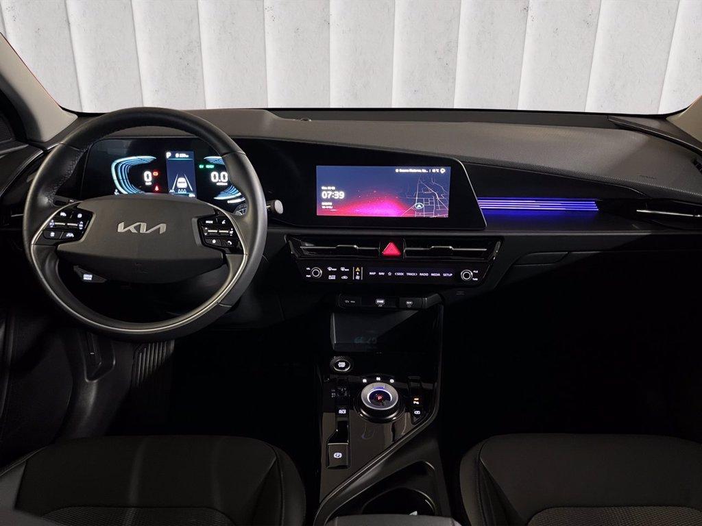 KIA Niro 1.6 gdi hev Style dct6 del 2023