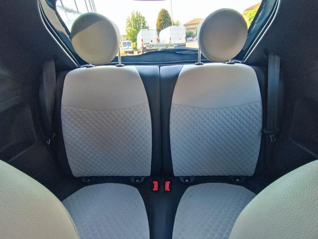 FIAT 500 1.2 Star
