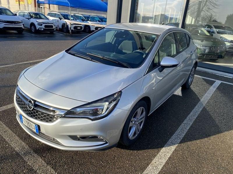 Opel Astra 1.6 CDTi 136CV Start&Stop 5 porte Innovation