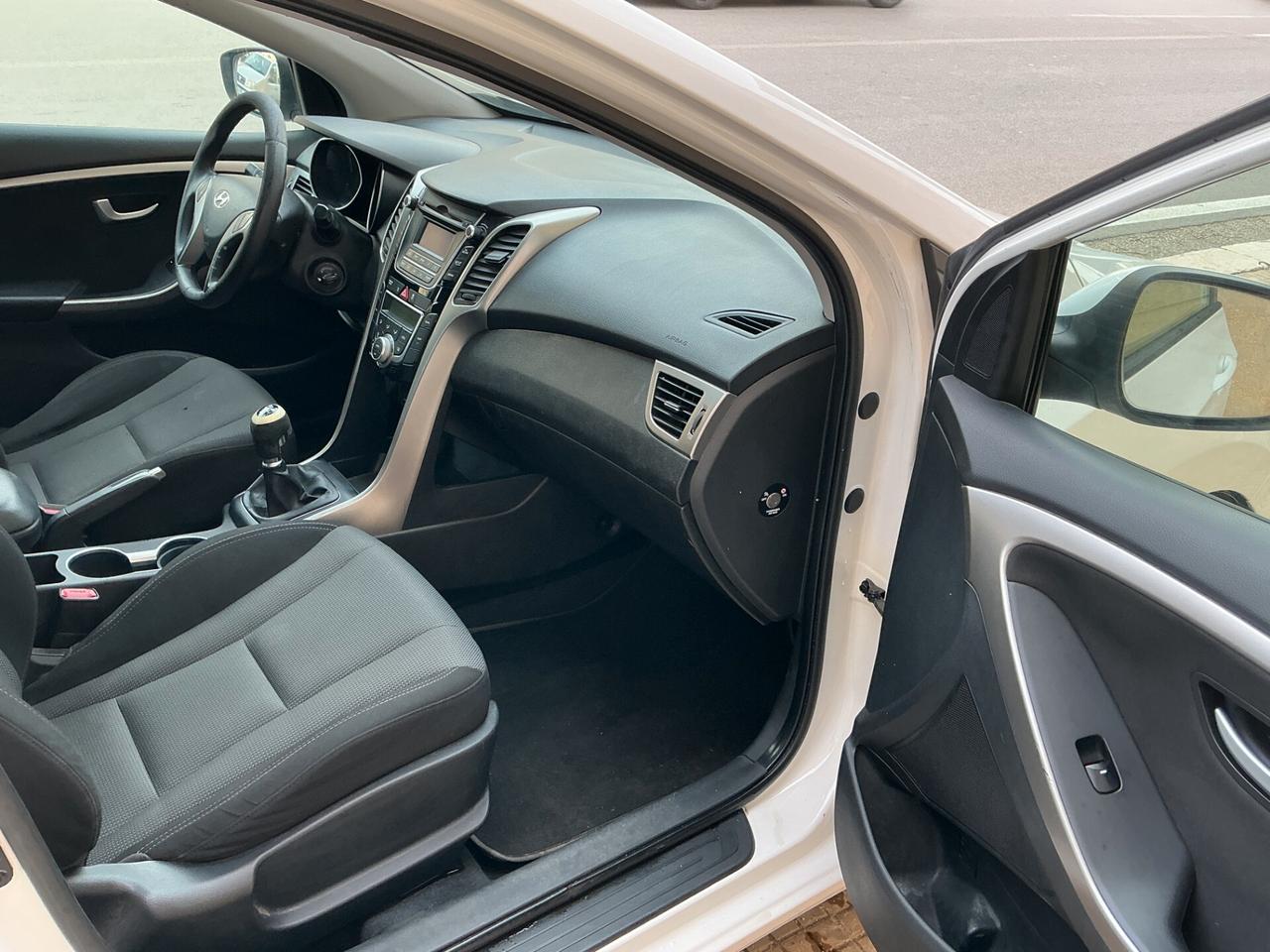 Hyundai i30 Wagon 1.4 Comfort