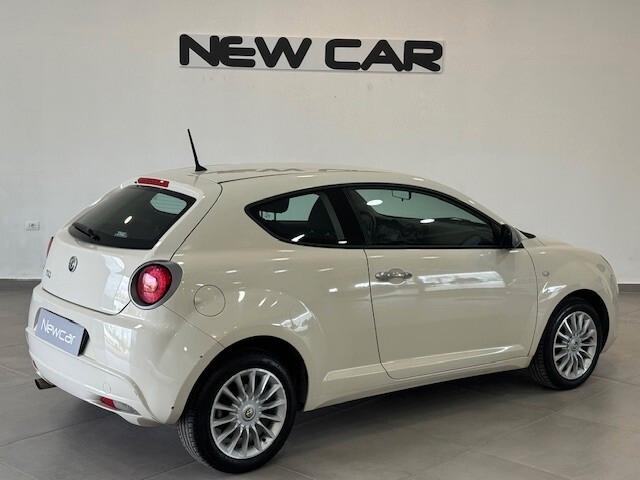 Alfa Romeo MiTo 1.4 78 CV 8V S&S