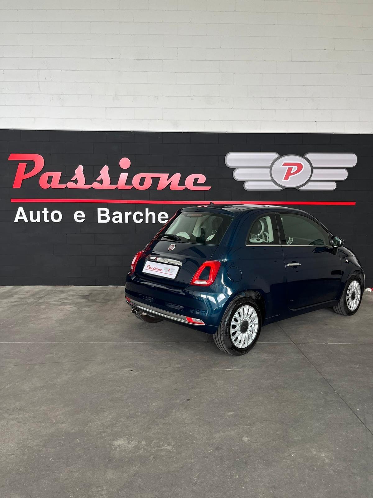 Fiat 500 GPL 1.2 Prezzo NON vincolato a formule di finanziamento