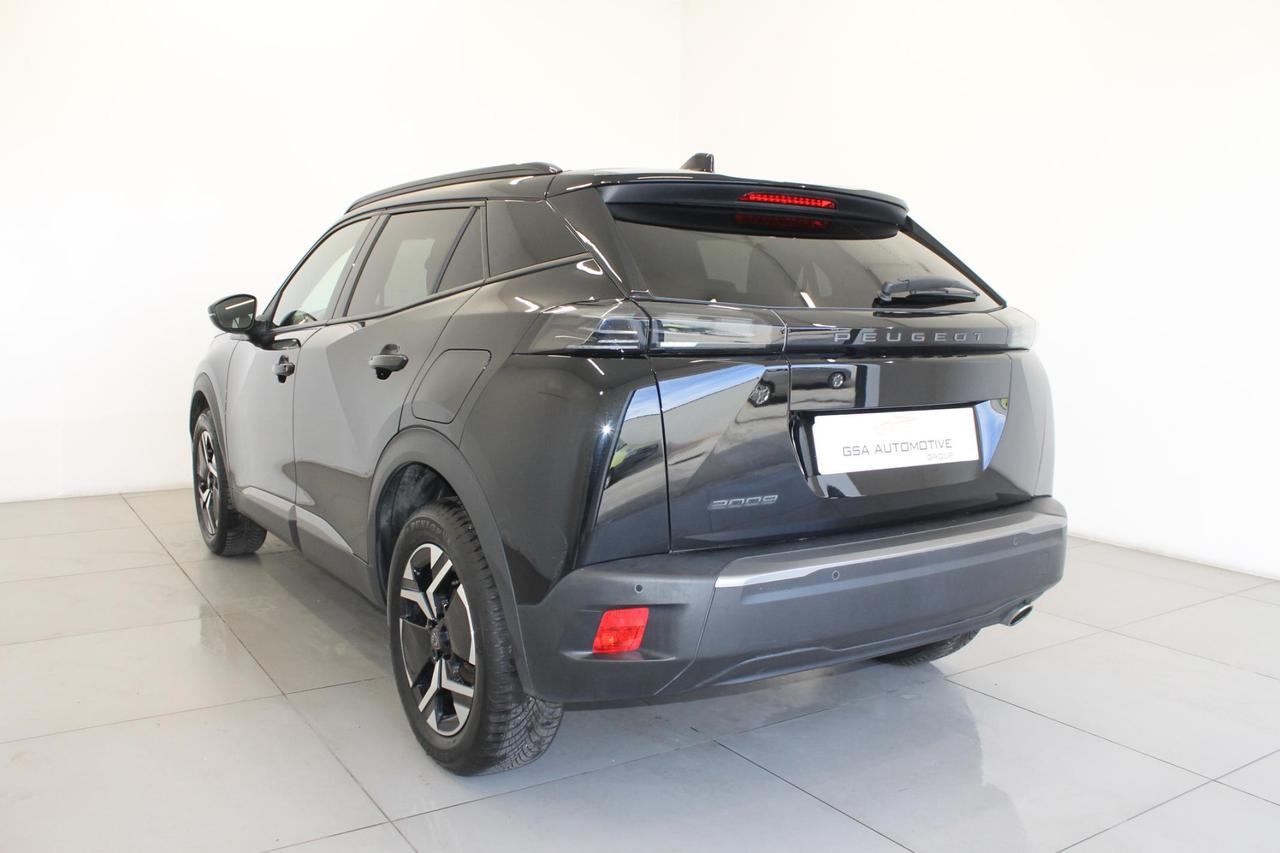 Peugeot 2008 1.5 bluehdi Allure 130 Cv. EAT8