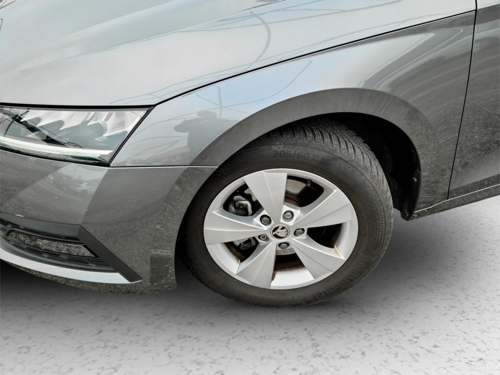 Skoda Octavia Wagon 2.0 tdi evo scr Executive 115cv dsg