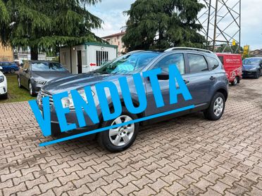 Nissan Qashqai 2 1.6 16V 7 POSTI TETTO PANORAMICO