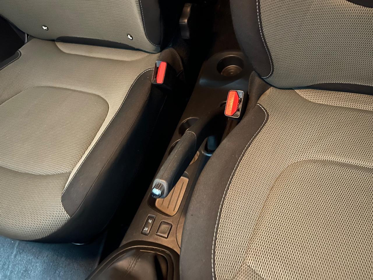 Renault Captur 1.5 DCI 8V 90 CV S&S Energy R-Link