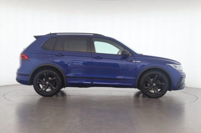 VOLKSWAGEN Tiguan 2.0 TDI 150 CV SCR DSG R-Line