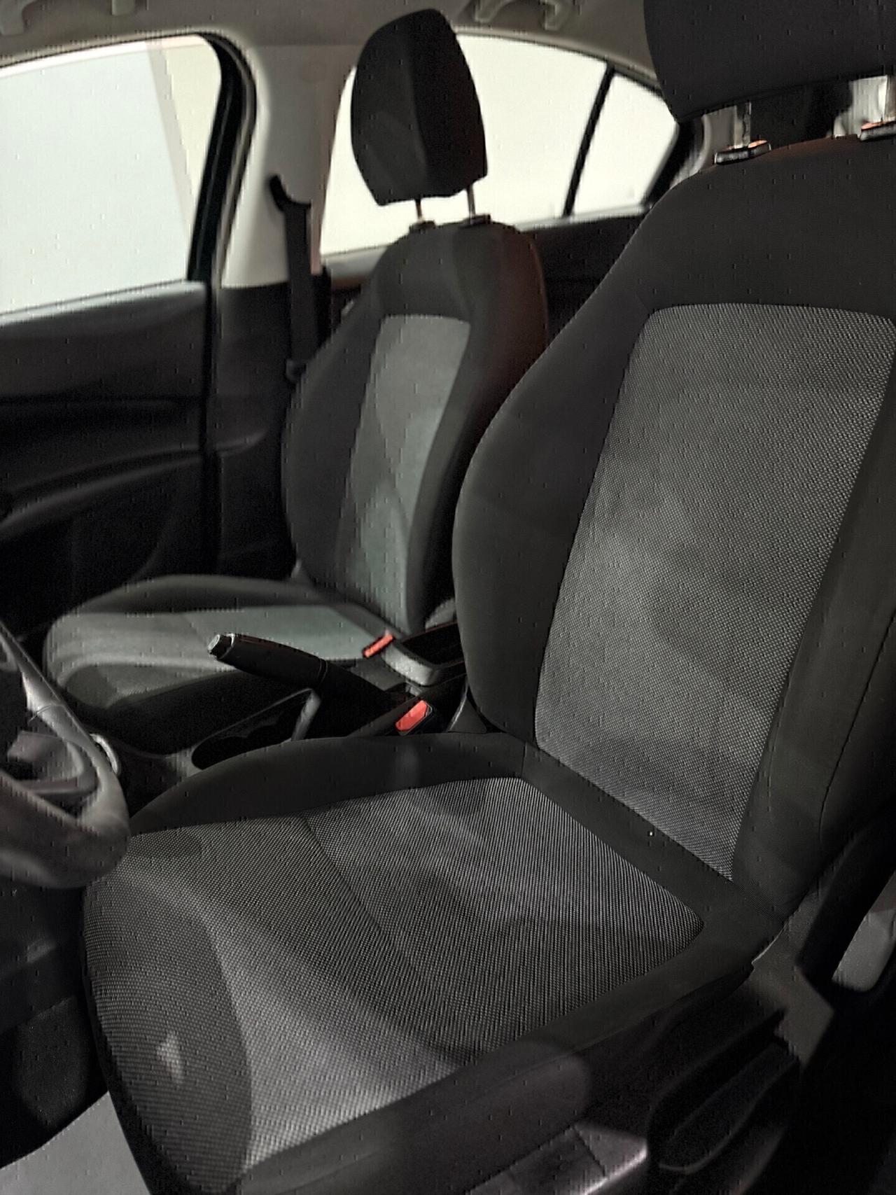 Fiat Tipo 1.3 Mjt S&S 5 porte Business