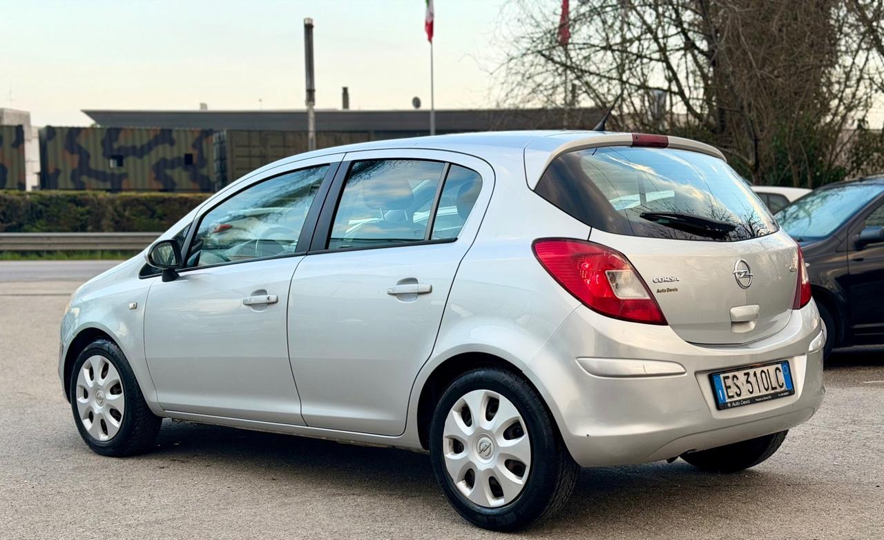 Opel Corsa 1.3 CDTI 2013 75CV 5 porte Sport ok neopatentati ! ! !