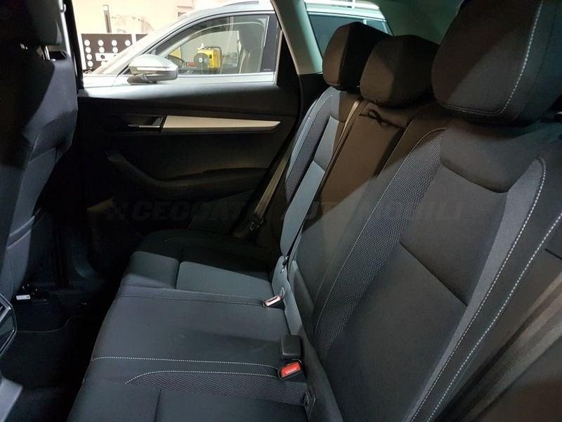 Skoda Karoq 2022 1.0 tsi Executive 110cv