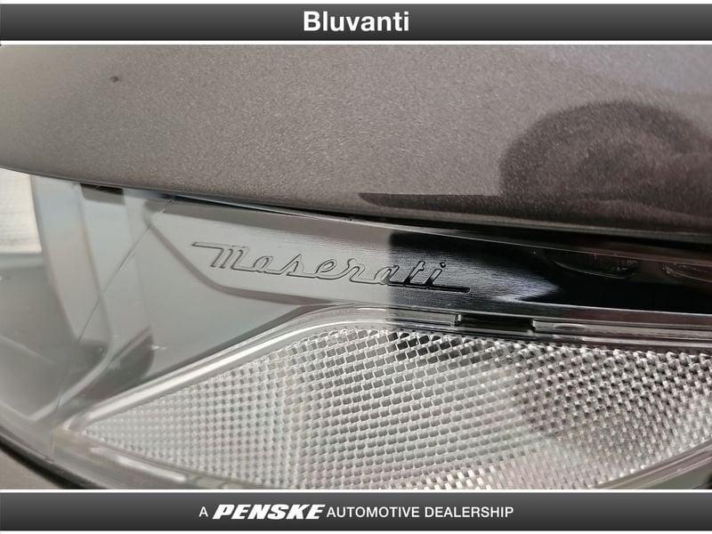 Maserati Levante V6 Diesel 275 CV AWD