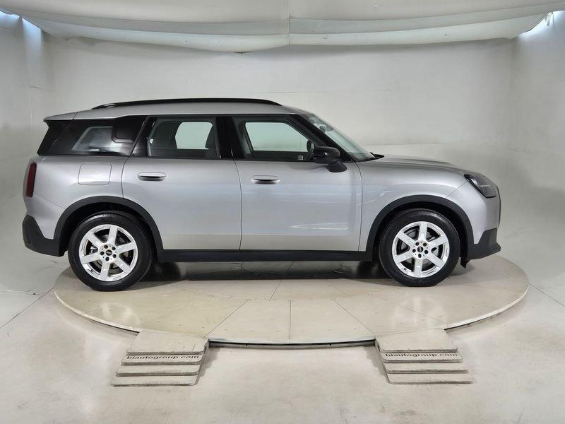 MINI Countryman Mini U25 Mini 2.0 48V D Classic auto