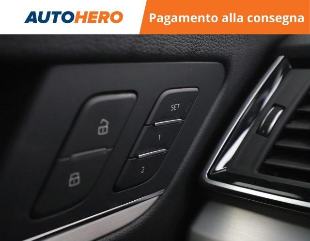 AUDI SQ5 SPB TDI quattro tiptronic