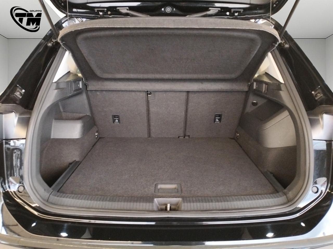 Volkswagen Tiguan 2.0 TDI 150 CV DSG Life