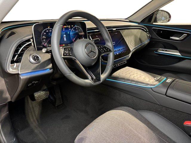 MERCEDES-BENZ E 200 d Mild hybrid S.W. Advanced