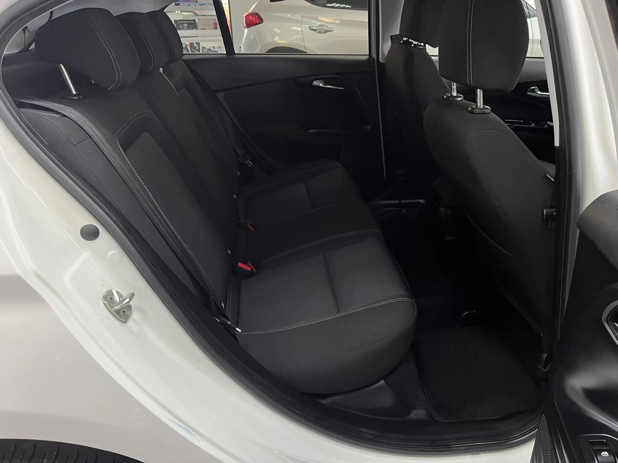 Fiat Tipo 1.6 MJT 120 CV S-DESIGN