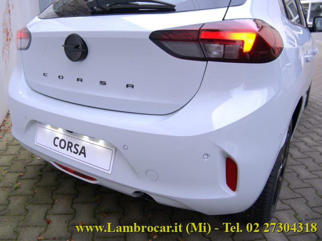 OPEL Corsa 1.2 100cv YES
