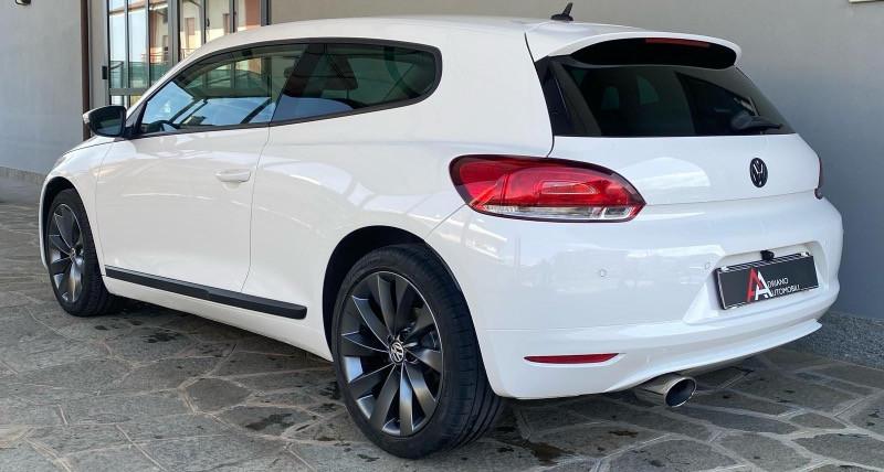 Volkswagen Scirocco 1.4 tsi bm 122cv