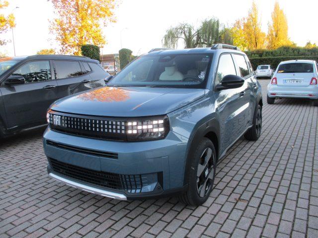 FIAT Grande Panda 1.2 Hybrid 110Cv S&S La Prima Camera/CarPlay