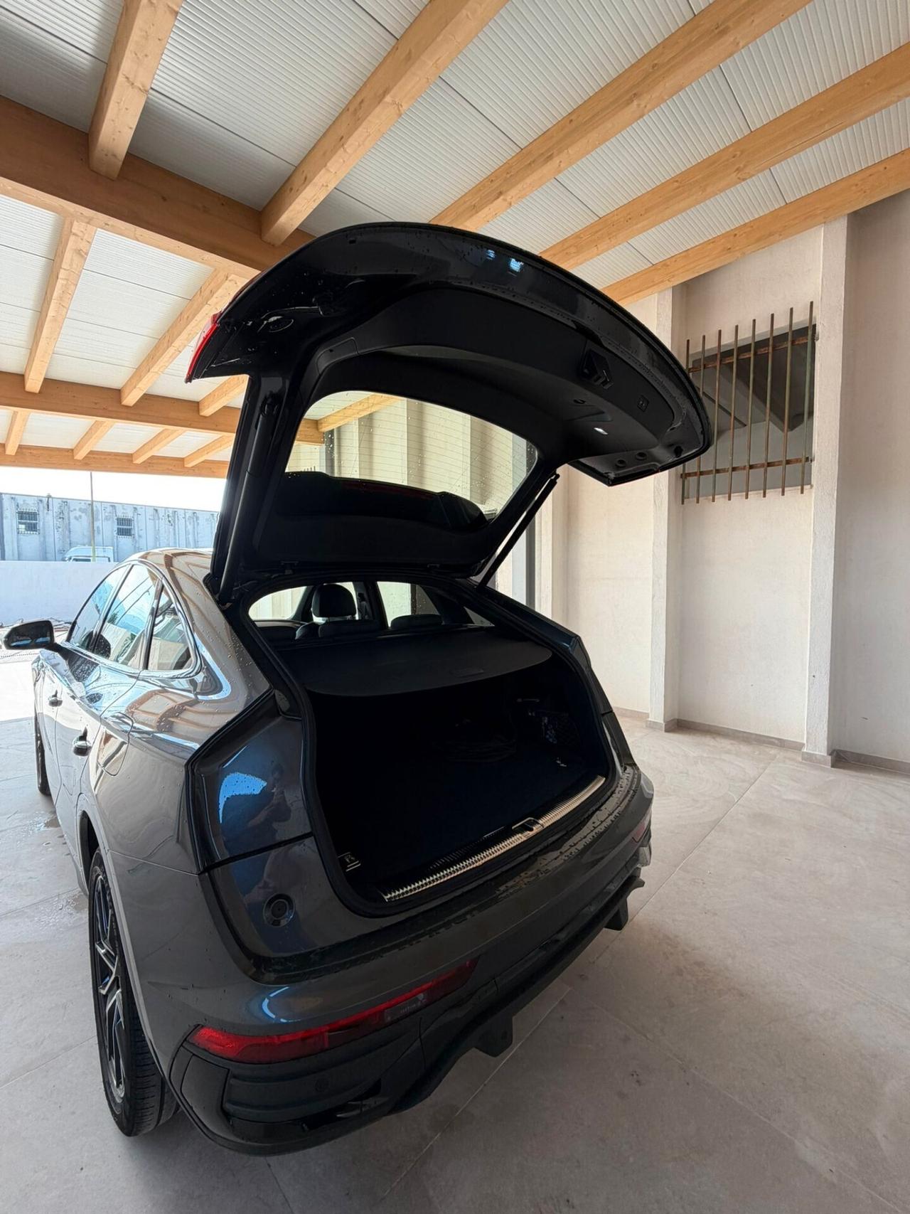 Audi Q5 SPB 45 TFSI quattro S tronic line plus
