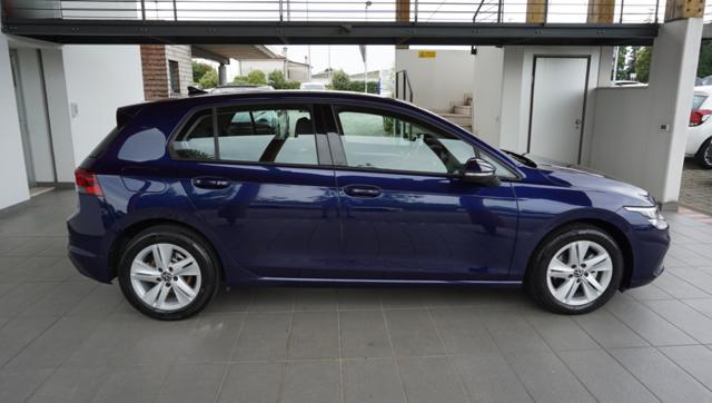 VOLKSWAGEN Golf 1.0 eTSI EVO DSG Life