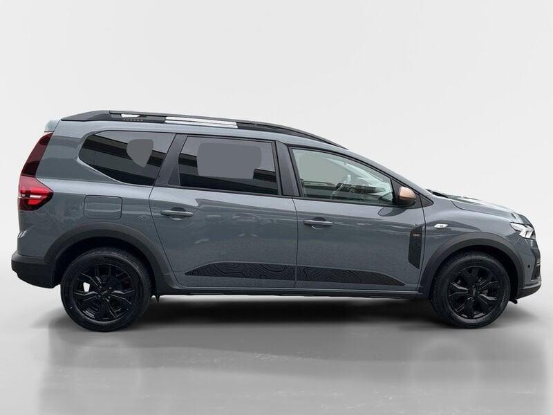 Dacia Jogger 1.0 TCe GPL 100 CV 5 posti Extreme Up