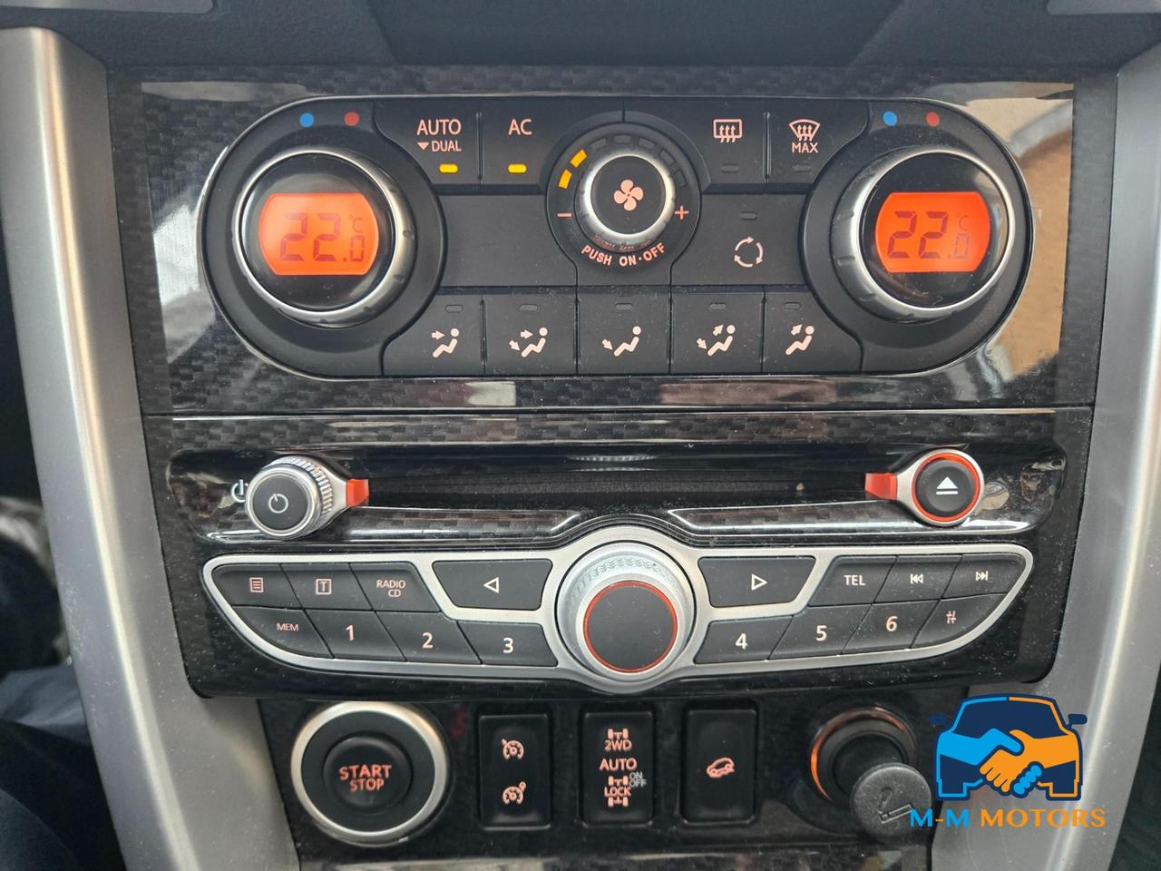 Renault Koleos 2.0 dci Dynamique esm 4x4 150cv