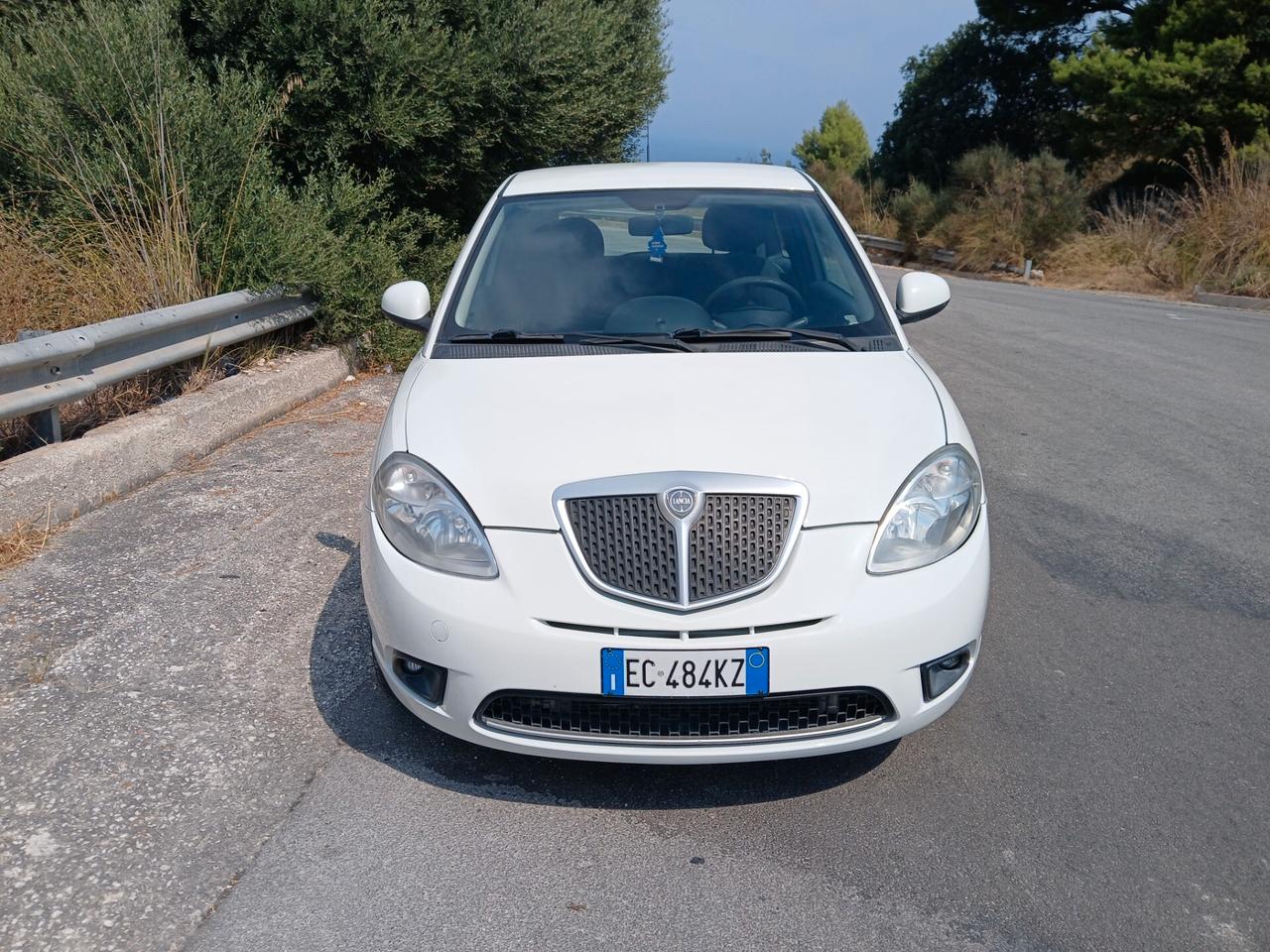 Lancia Ypsilon 1.2 Benzina