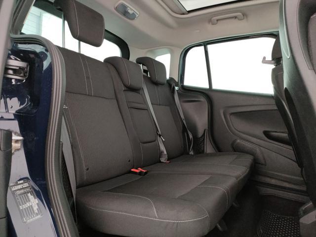 FORD B-Max 1.5 TDCi 75 CV Titanium