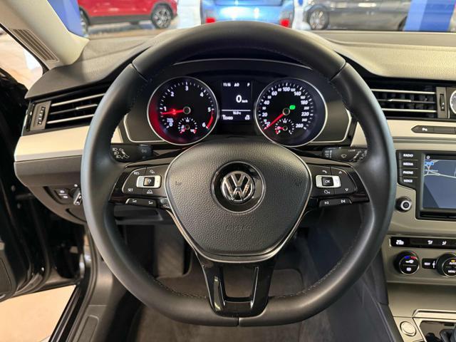 VOLKSWAGEN Passat Variant 2.0 TDI DSG Business BlueMotion Tech