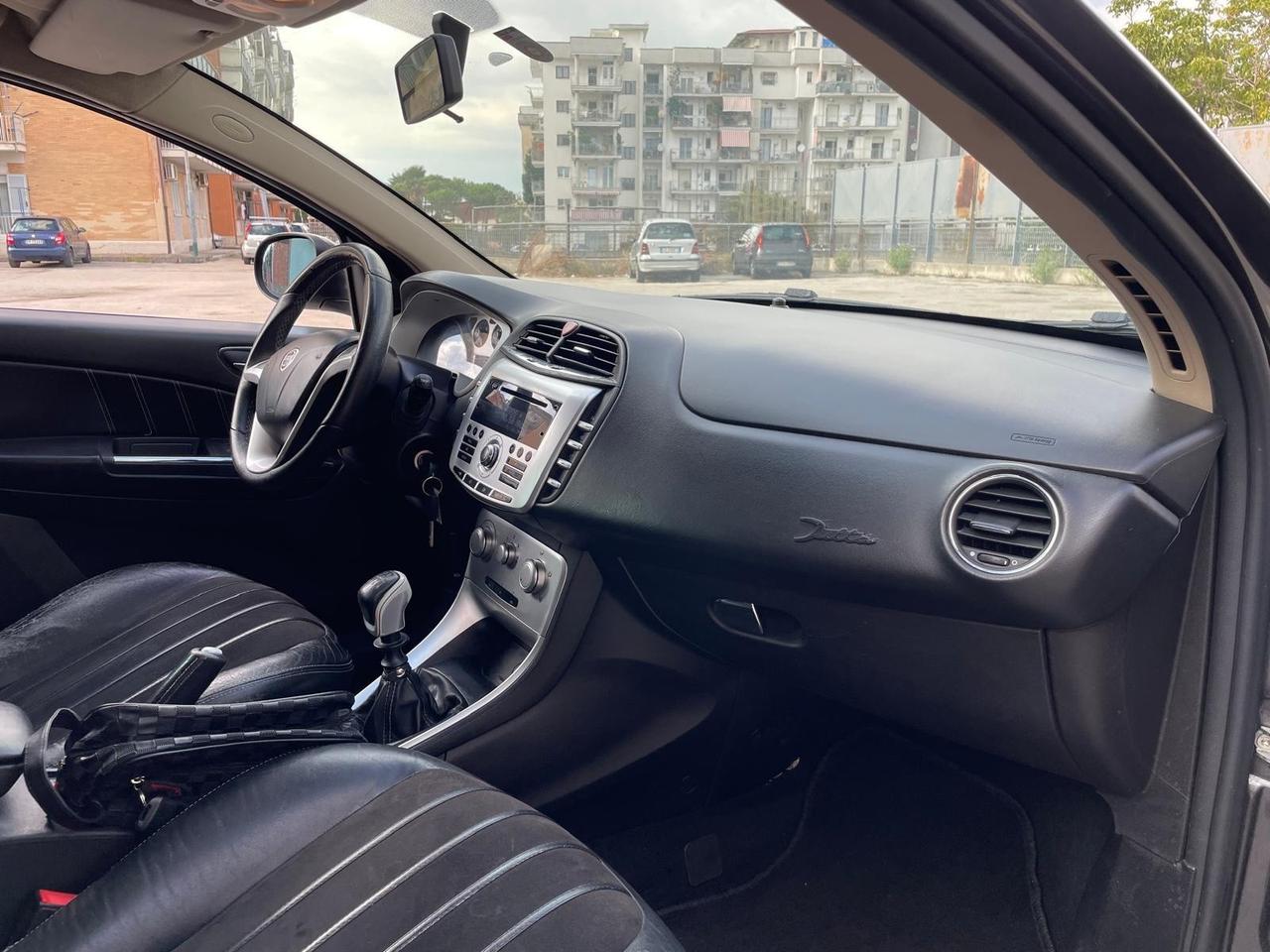 Lancia Delta 1.6 MJT Full Immacolata Perfett