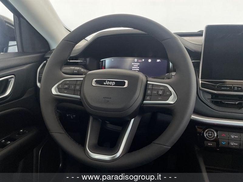 Jeep Compass my 20 E-Hybrid My24 Altitude1.5 Turbo T4 E-Hybrid 130cv Fwd Dct7