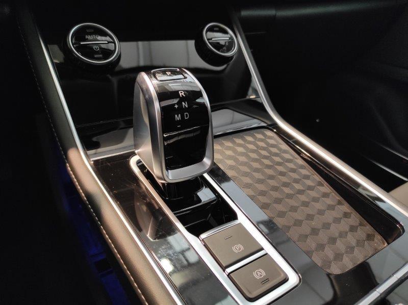 DR dr 7.0 - dr 7.0 1.5 Turbo DCT Bi-Fuel GPL