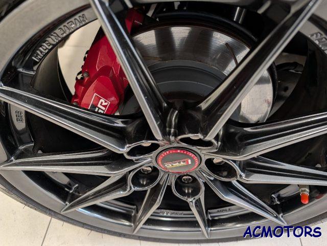 TOYOTA Yaris 1.6 Turbo 3 porte GR Yaris Circuit