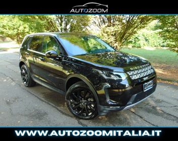 LAND ROVER Discovery Sport Discovery Sport 2.0D...