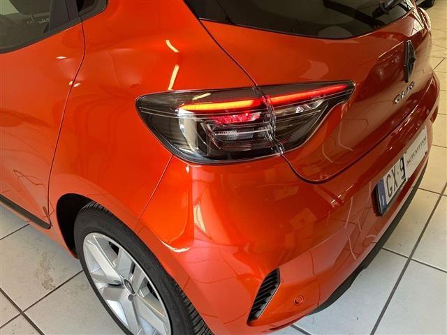 RENAULT Clio 1.0 ECO-G Evolution