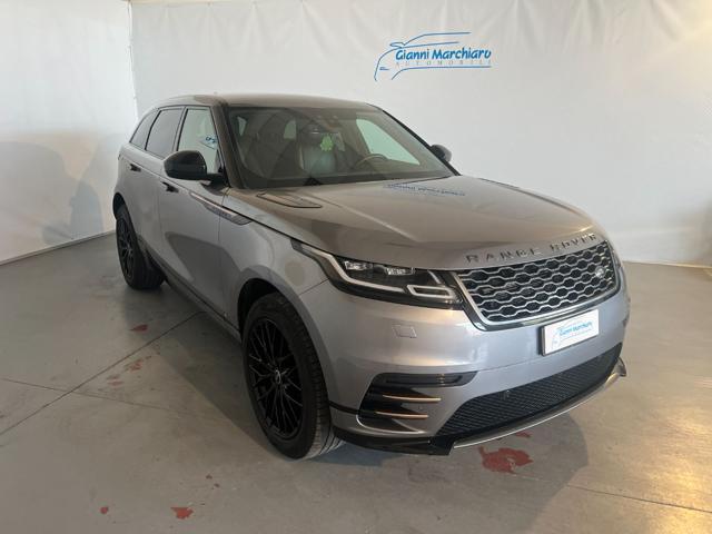 LAND ROVER Range Rover Velar 2.0D I4 180 CV R-Dynamic S
