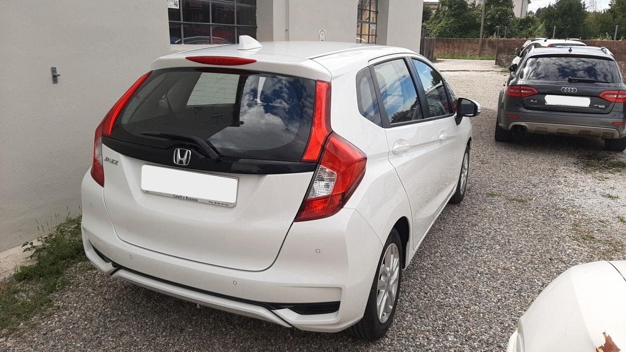 Honda Jazz 1.3 Comfort Connect ADAS