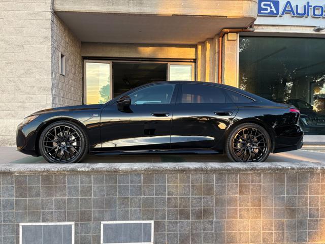 AUDI A6 2.0 TDI mHEV+ S tronic quattro S line edition one