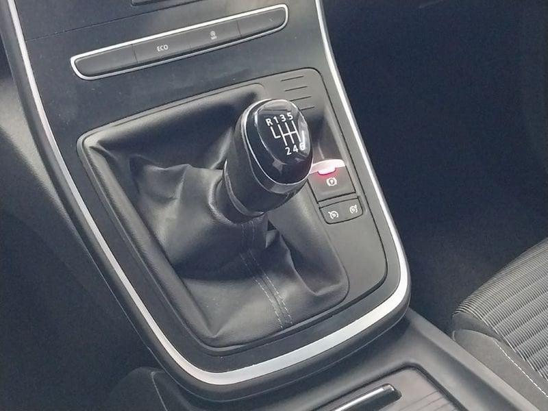 Renault Scénic IV 2017 1.7 Blue dCi 120cv Sport Edition