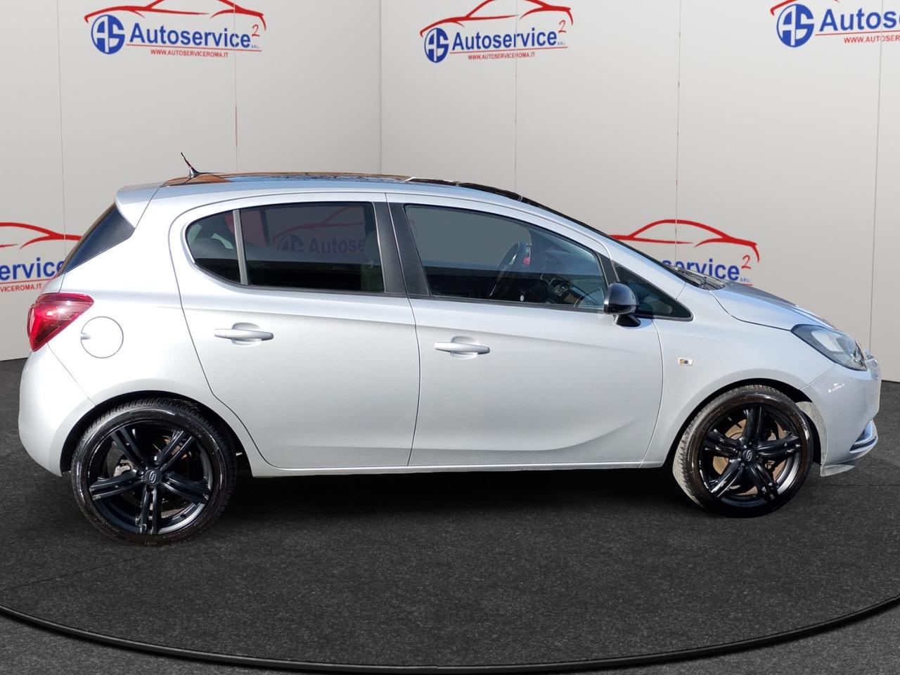 Opel Corsa 5 Porte Corsa 5p 1.3 cdti Cosmo s&s 75cv