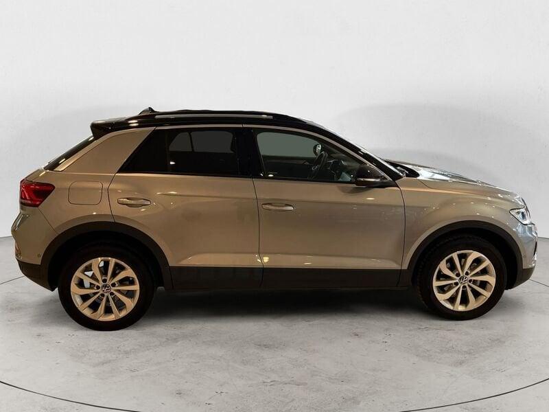 Volkswagen T-Roc T-Roc 1.5 TSI ACT Edition Plus