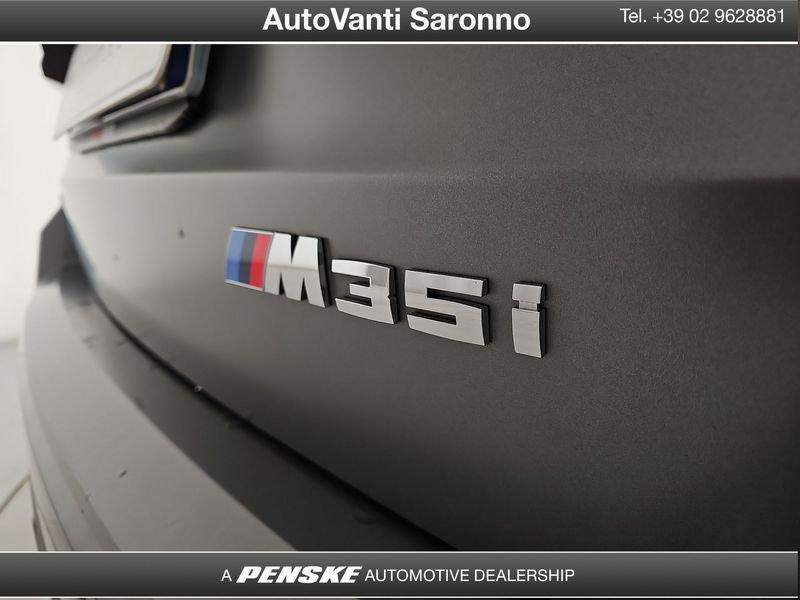 BMW X1 M35i xDrive MSport Pro