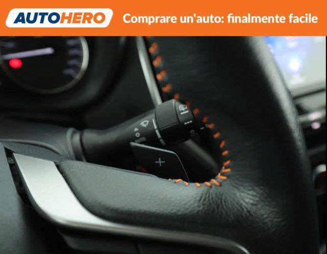 SUBARU XV 1.6i Lineartronic Premium