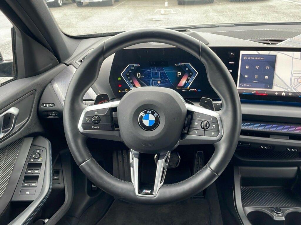 BMW Serie 1 118 d MSport Pro DCT
