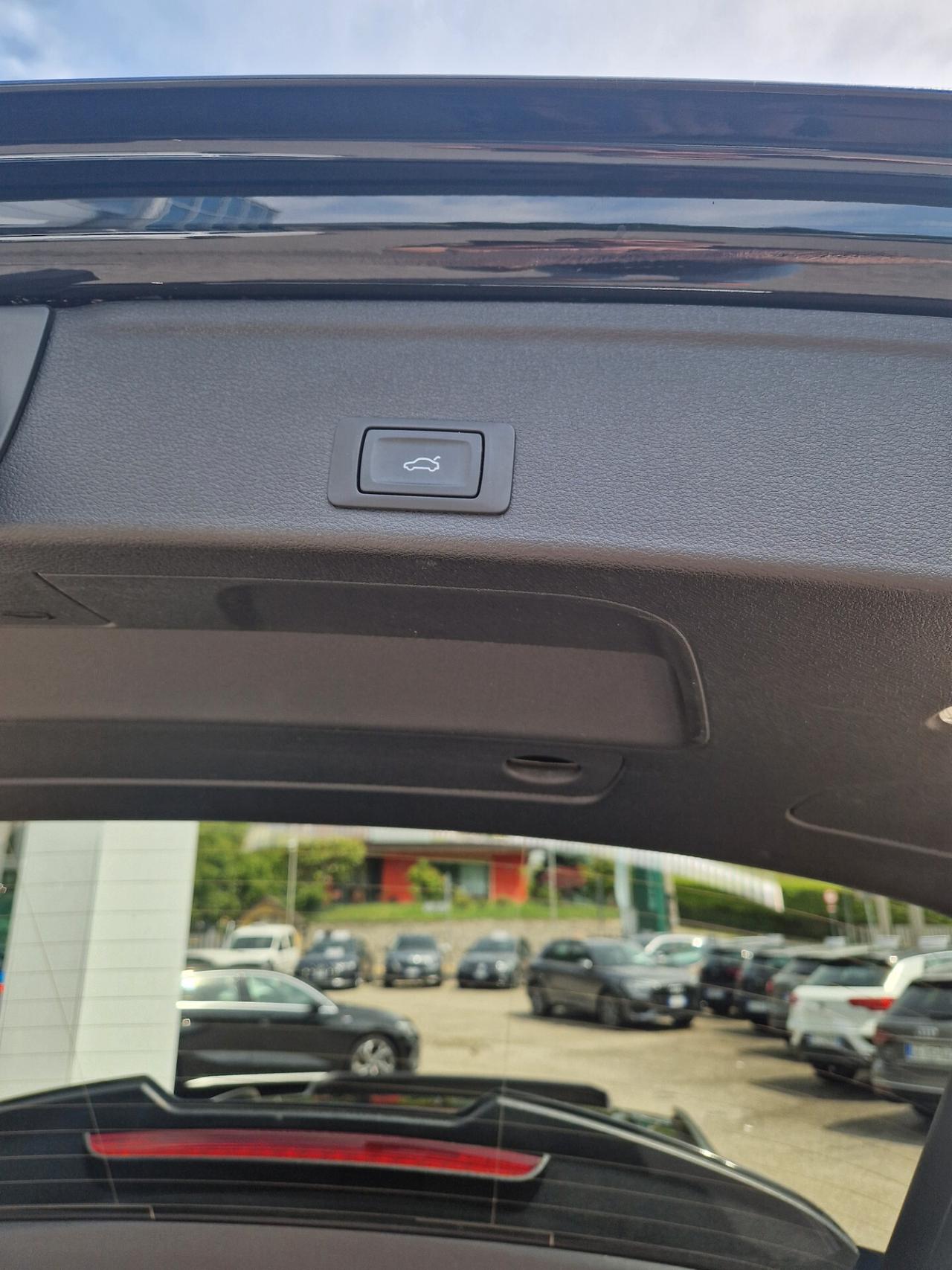 Audi A4 RS 4 Avant