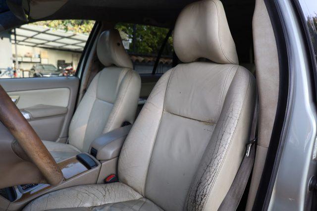 VOLVO XC90 2.4 D5 163 CV Automatica AWD EXPORT o COMMERCIANTI