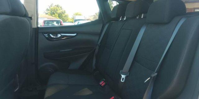 NISSAN Qashqai 1.6 dCi 2WD Tekna